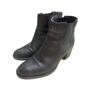 Clarks Chelsea Ankle Boots